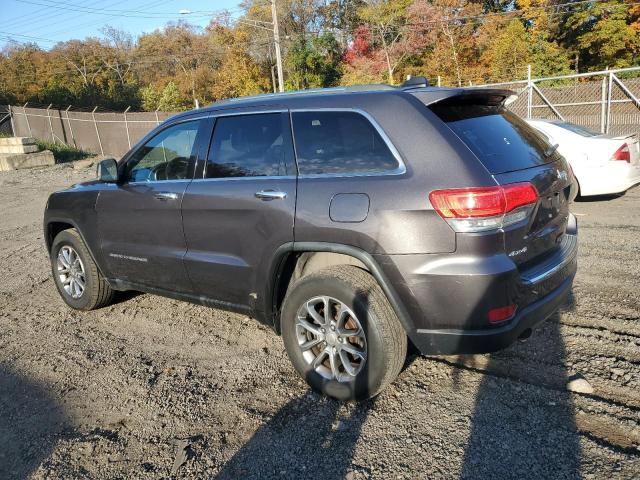 2014 JEEP GRAND CHER - 1C4RJFBG9EC413624