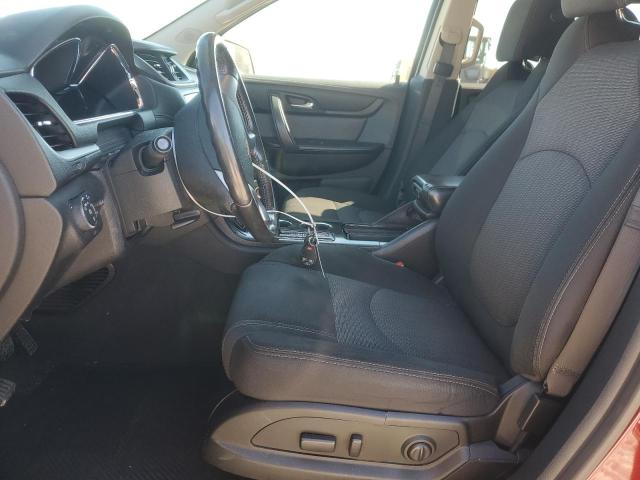 2017 CHEVROLET TRAVERSE L - 1GNKRGKD3HJ330882