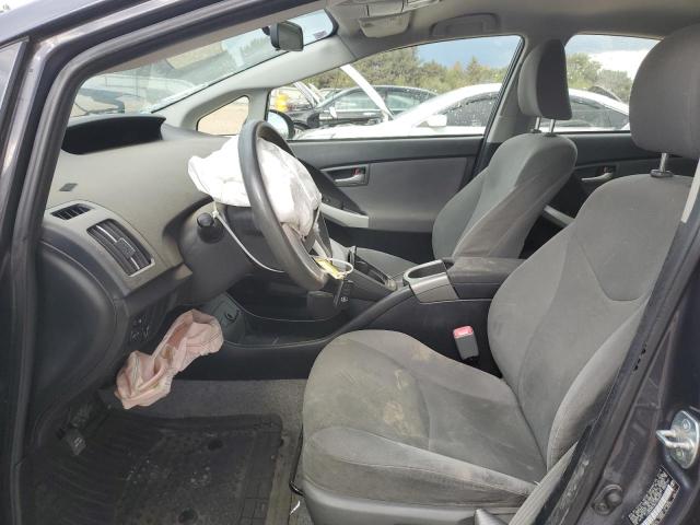 2013 TOYOTA PRIUS - JTDKN3DU5D1650659