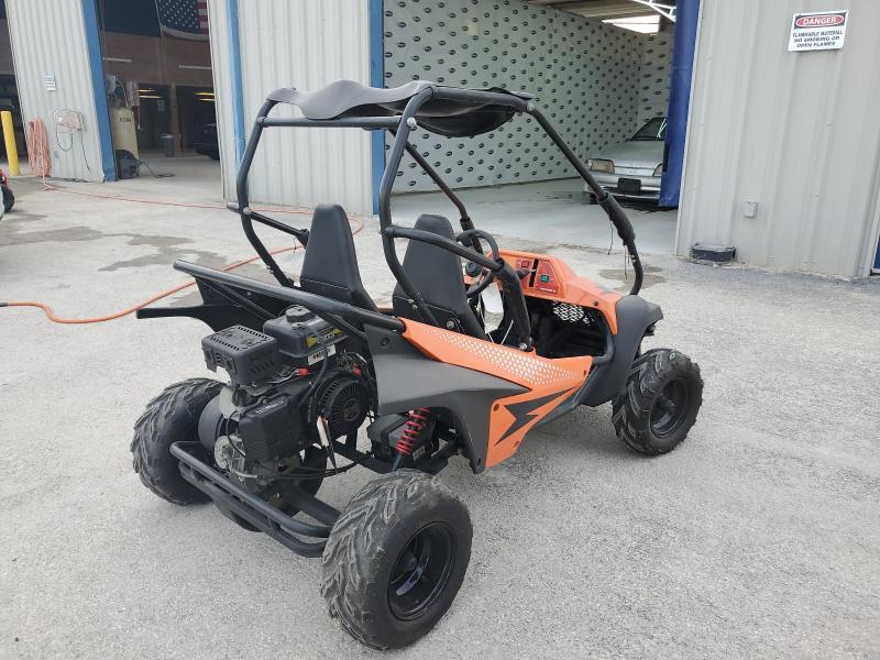 2024 OTHER MOTORCYCLE HAMMERHEAD OFF ROAD MUDHEAD #3302781891