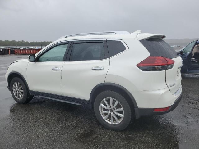 2020 NISSAN ROGUE S JN8AT2MV1LW122756