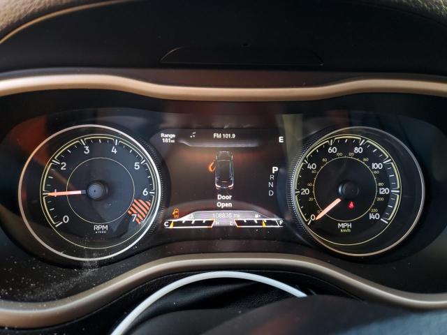 2014 JEEP CHEROKEE L #3293297448