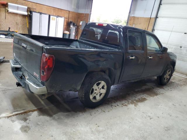 2011 GMC CANYON SLT #3291111179