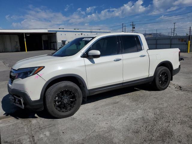 Global Auto Auctions: 2019 HONDA RIDGELINE