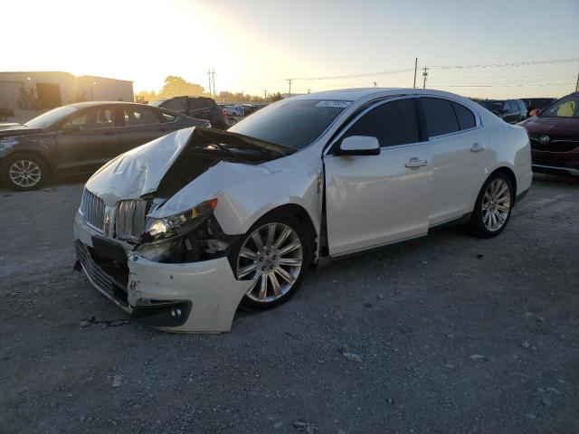 LINCOLN MKS
