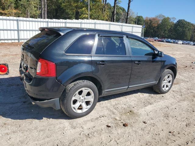 2014 FORD EDGE SEL - 2FMDK4JC9EBB09523