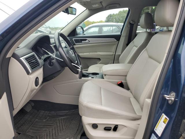 2018 VOLKSWAGEN ATLAS SE 1V2CP2CA2JC557869