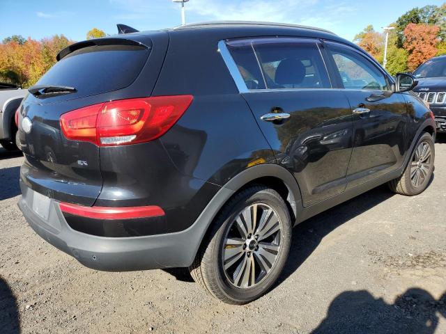 2014 KIA SPORTAGE E #3266809946