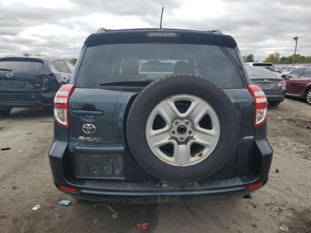 2011 TOYOTA RAV4 - 2T3BF4DVXBW145713