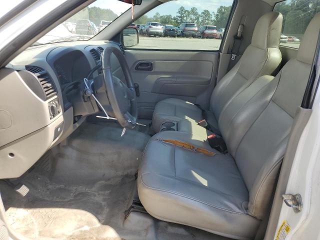 2006 CHEVROLET COLORADO #3282389286