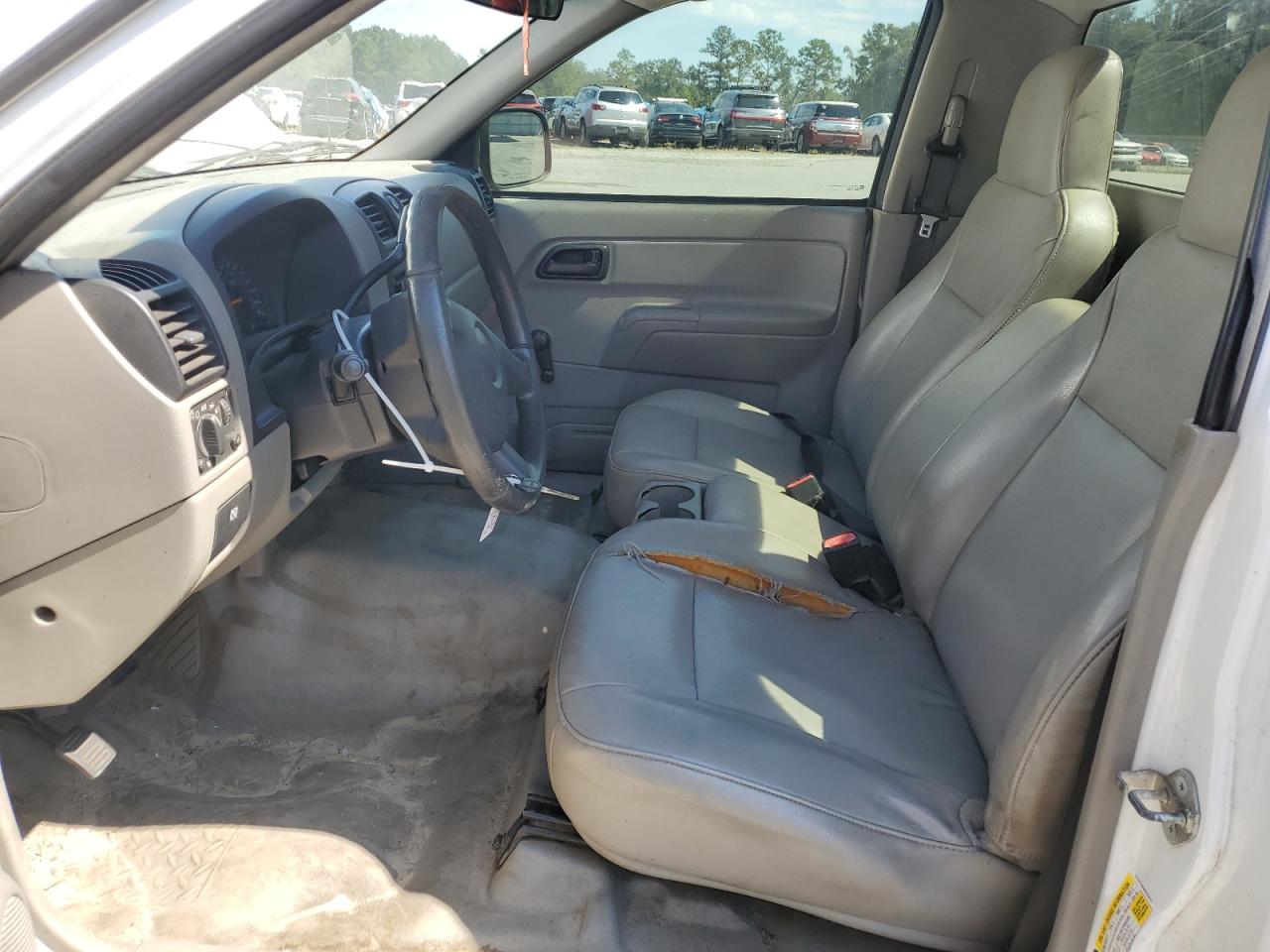 Lot #3282389286 2006 CHEVROLET COLORADO