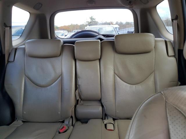 2010 TOYOTA RAV4 LIMIT - 2T3DF4DV8AW065740