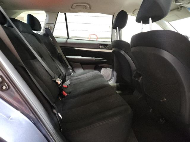 2014 SUBARU OUTBACK 2. - 4S4BRBCC1E3226629