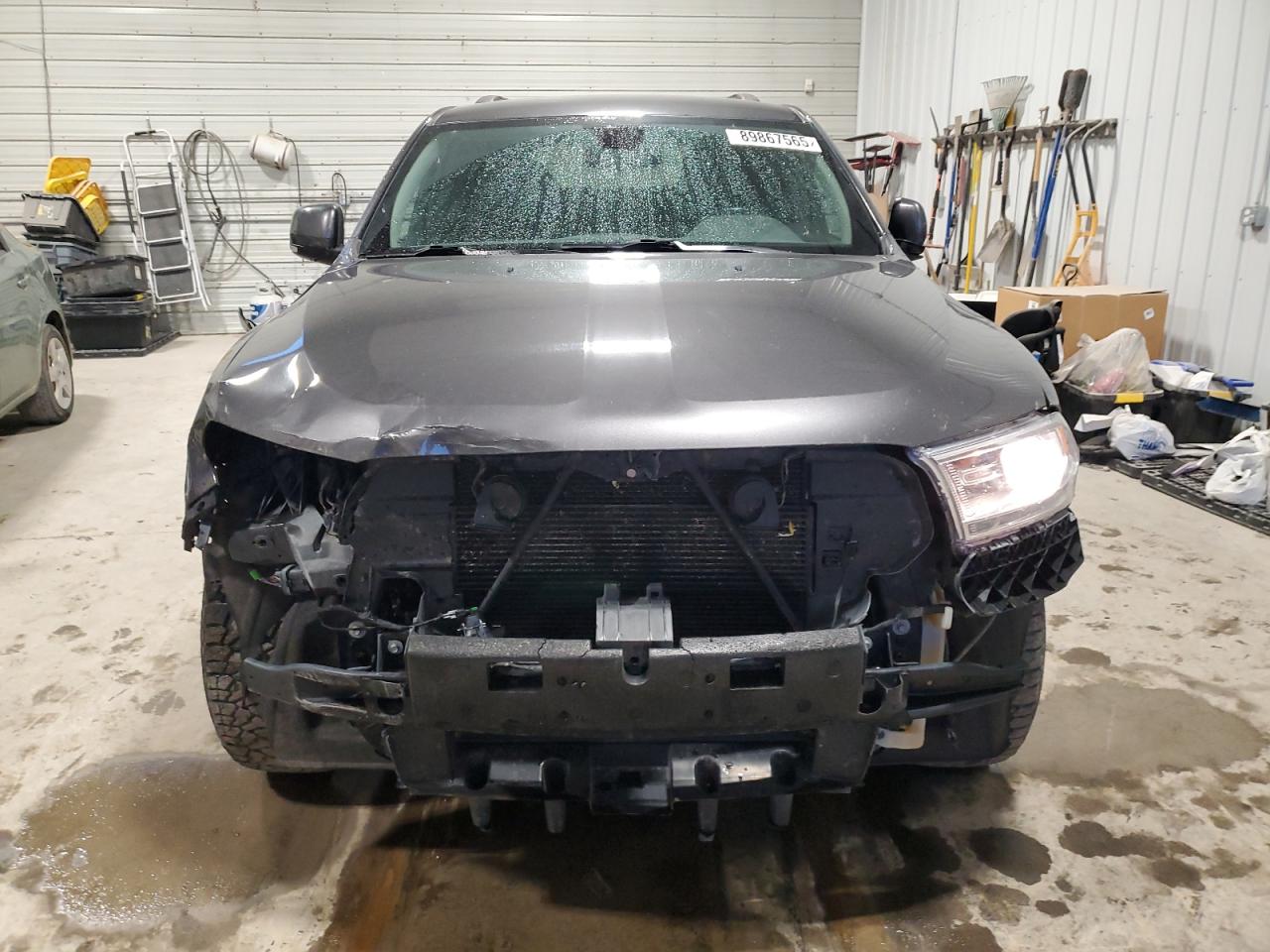 DODGE DURANGO LIMITED