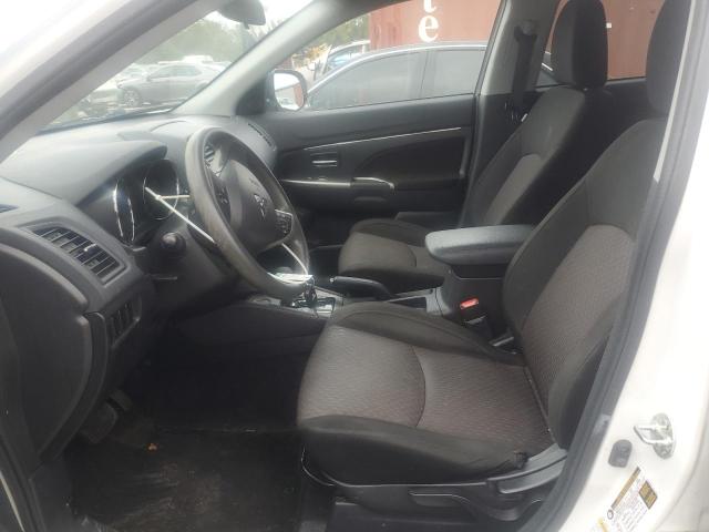 2019 MITSUBISHI OUTLANDER - JA4AP3AU1KU000209