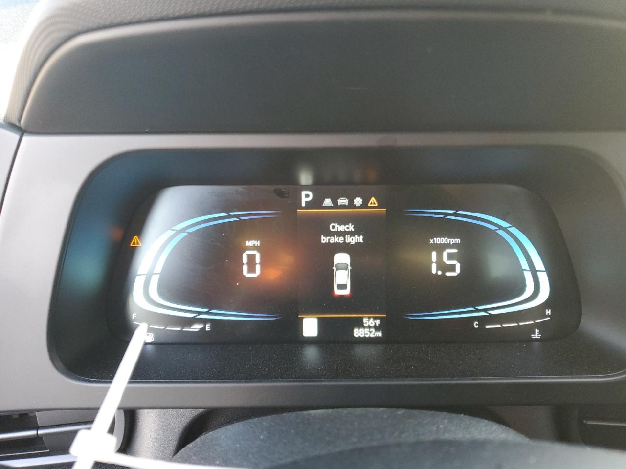 HYUNDAI ELANTRA SEL SPORT