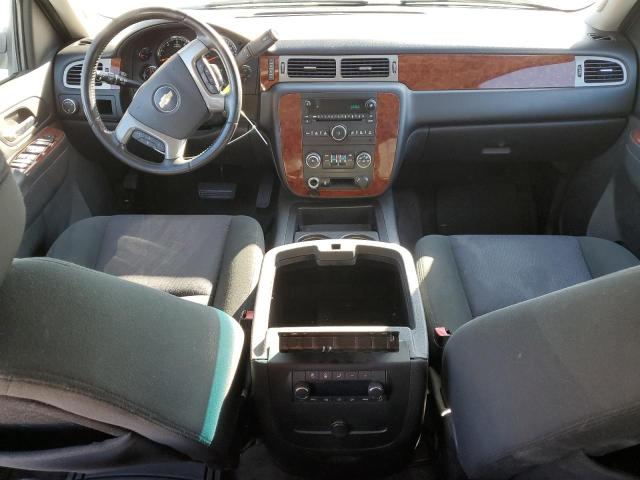 2013 CHEVROLET TAHOE C150 - 1GNSCAE05DR120898