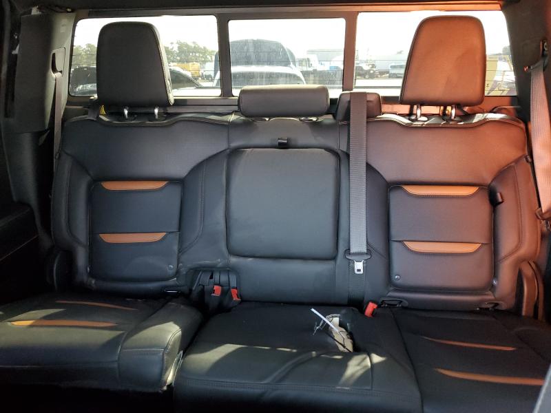 2025 GMC SIERRA K15 #3279488244