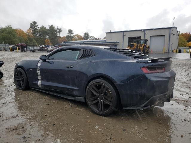 2016 CHEVROLET CAMARO LT - 1G1FB1RS7G0150589