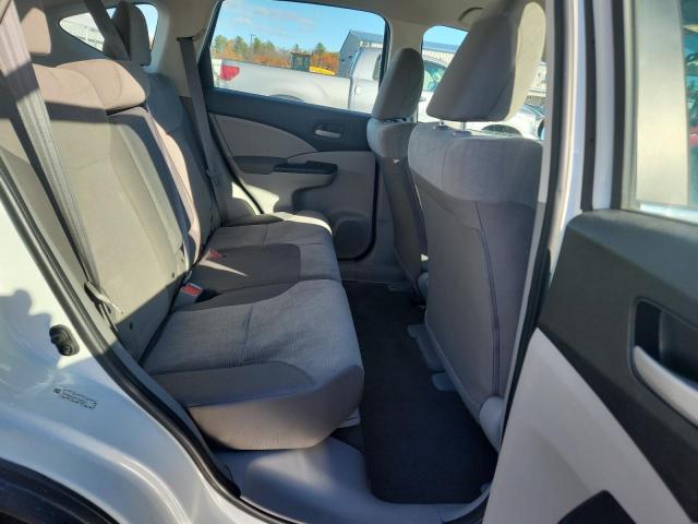 2014 HONDA CR-V LX - 5J6RM4H37EL120329