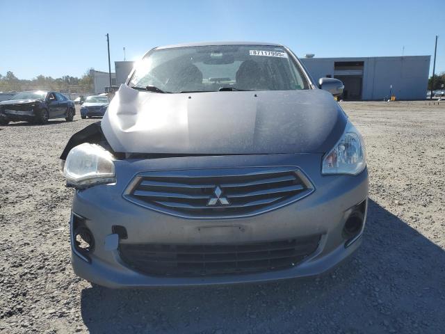 2018 MITSUBISHI MIRAGE G4 ML32F4FJXJHF09696