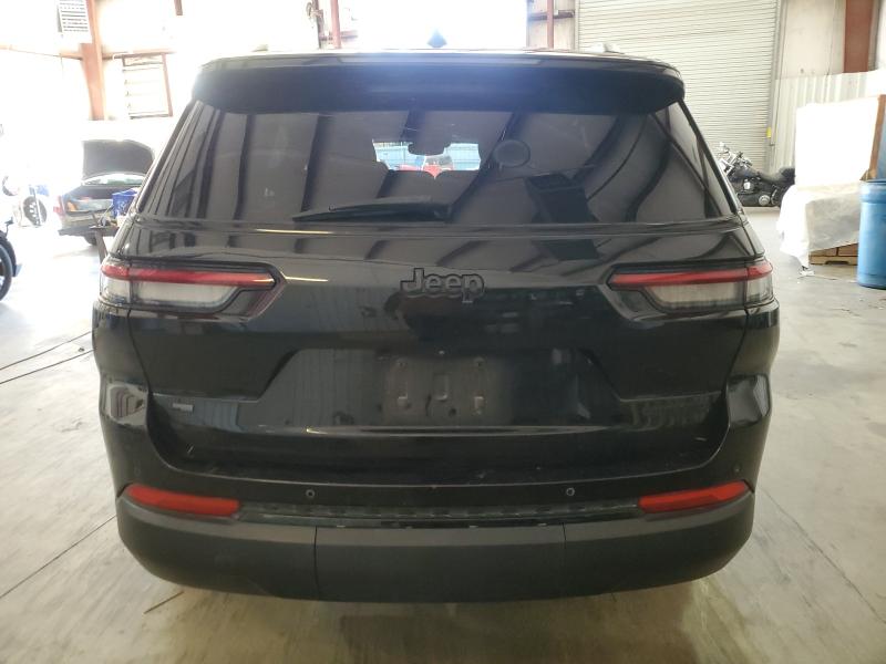 2022 JEEP GRAND CHER #3312416621