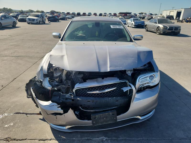 2015 CHRYSLER 300C - 2C3CCAEG9FH760551