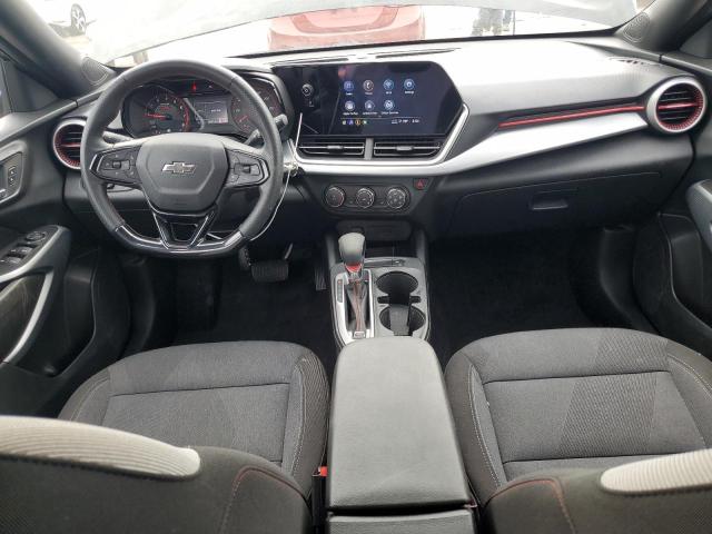 2024 CHEVROLET TRAX 1RS - KL77LGE23RC161878