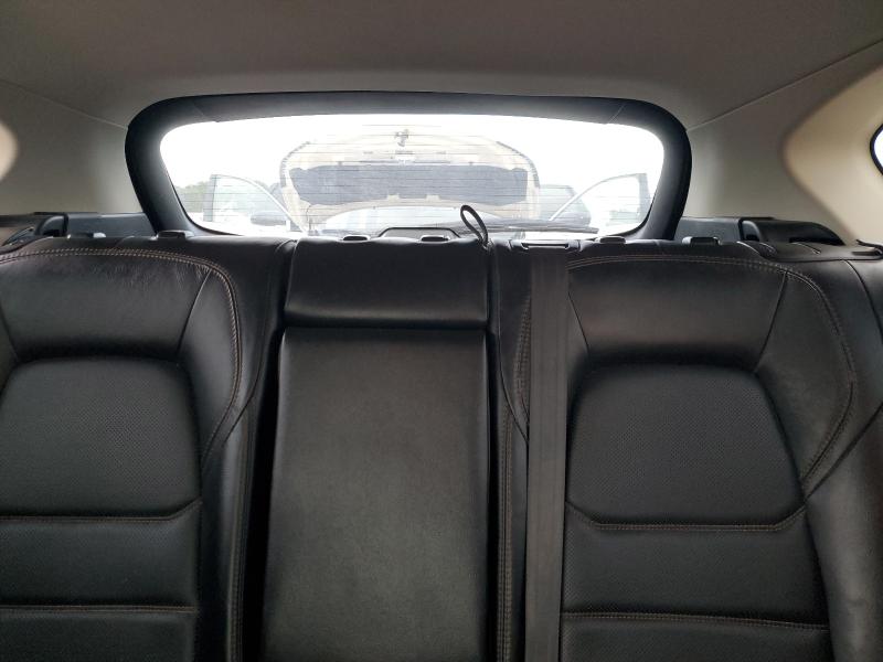 2023 MAZDA CX-5 PREMI - JM3KFBDM4P0130557