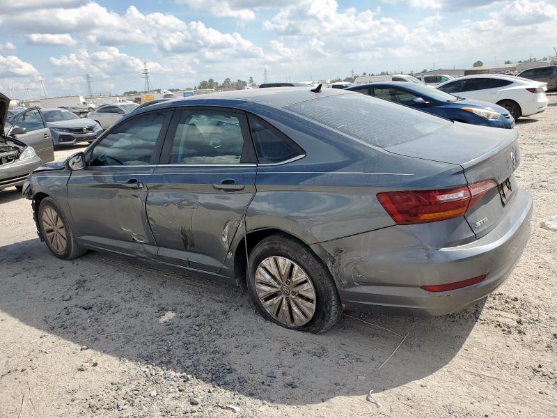 2019 VOLKSWAGEN JETTA S - 3VWC57BU3KM022837