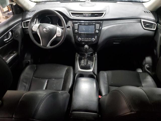 2014 NISSAN ROGUE S - 5N1AT2MV0EC750142