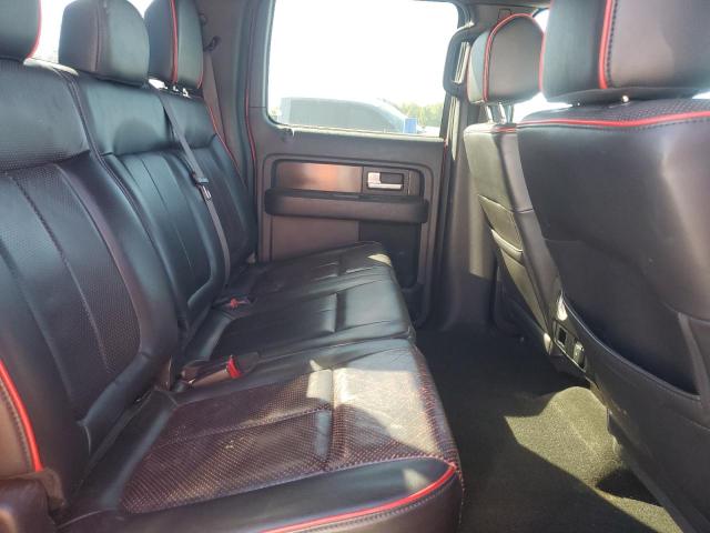 2012 FORD F150 SUPER - 1FTFW1EF1CFA73651