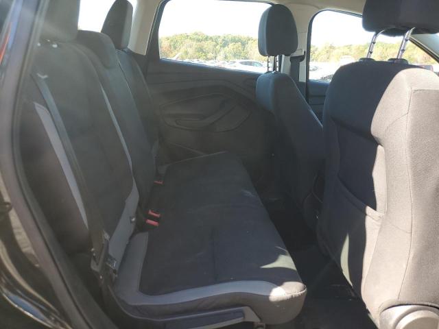 2014 FORD ESCAPE S - 1FMCU0F7XEUC81533