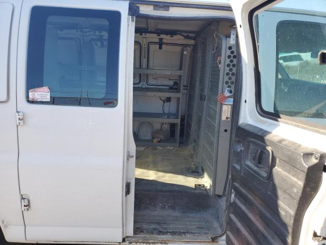 2013 CHEVROLET EXPRESS G3 #3284705029