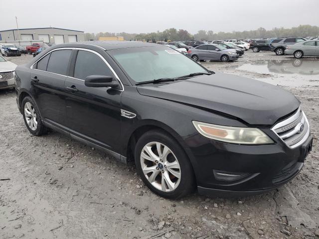 2011 FORD TAURUS SEL - 1FAHP2EW4BG177545