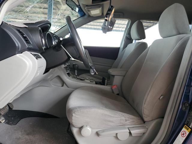 2013 TOYOTA HIGHLANDER - 5TDZK3EH9DS105883