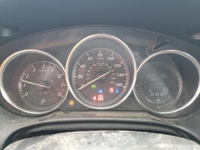 2013 MAZDA CX-5 TOURI - JM3KE2CE8D0122499