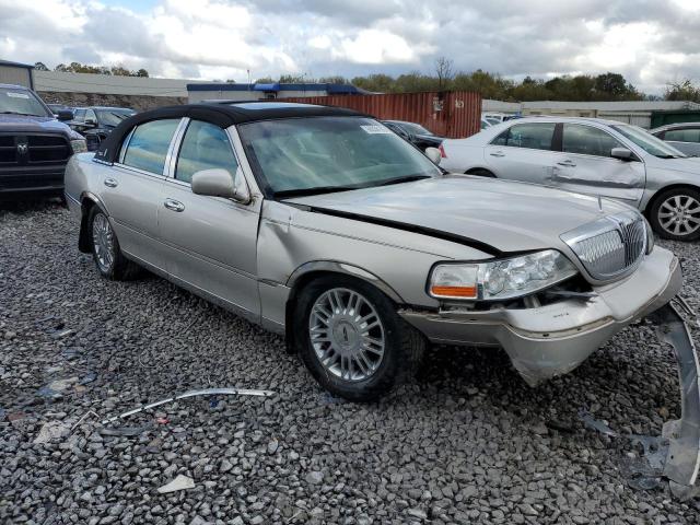 2007 LINCOLN TOWN CAR S #3285781653