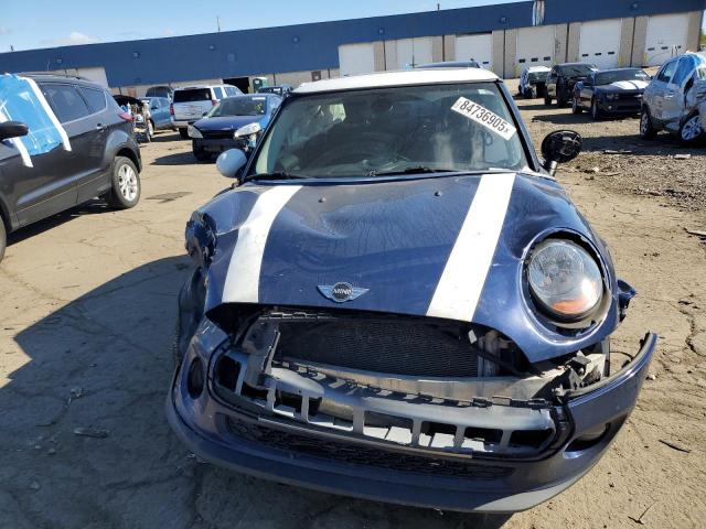 2016 MINI COOPER - Inny widok