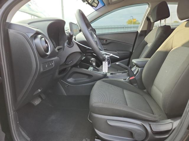 2022 HYUNDAI KONA SEL #3285648269