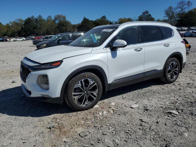 HYUNDAI SANTA FE L