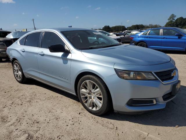 2015 CHEVROLET IMPALA LS 1G11Z5SLXFU109929