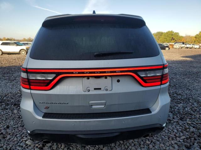 2024 DODGE DURANGO PU 1C4SDJFT1RC101211