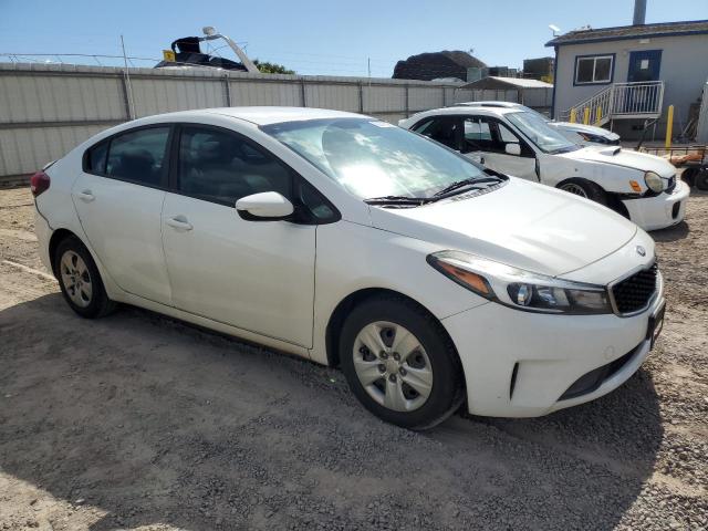 2018 KIA FORTE LX #3275187183