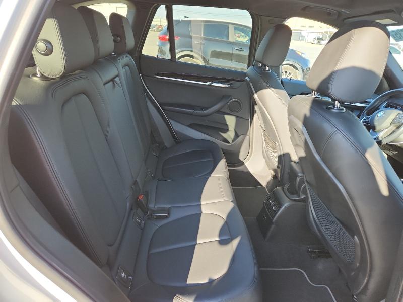 2021 BMW X1 XDRIVE WBXJG9C00M5S78392