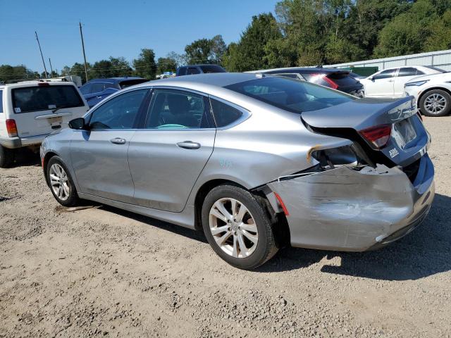 2015 CHRYSLER 200 LIMITE - 1C3CCCAB8FN616485