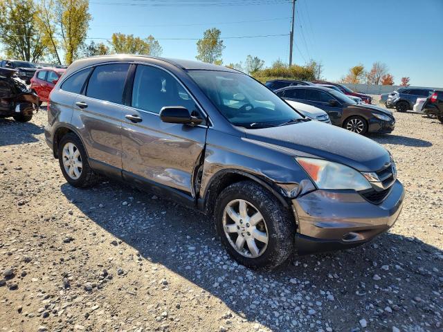 2011 HONDA CR-V SE - 5J6RE4H41BL099351