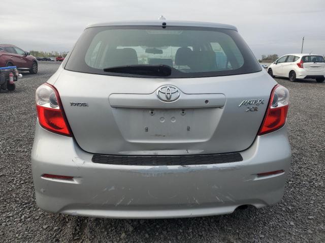 2010 TOYOTA COROLLA MATRIX S - 2T1KE4EE2AC033661