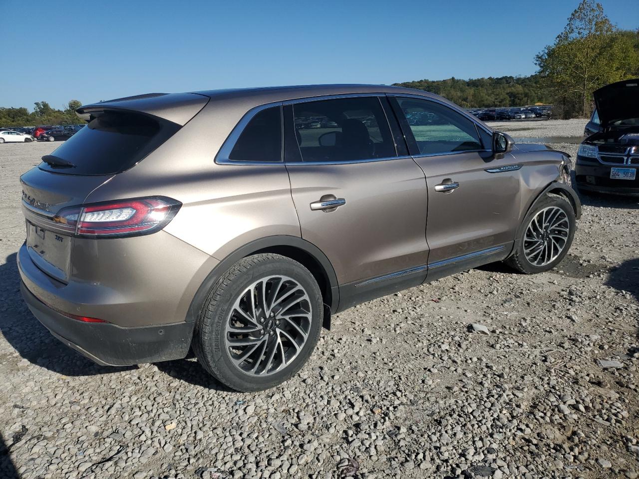 LINCOLN NAUTILUS RESERVE