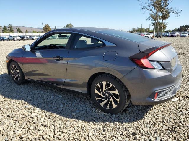 2016 HONDA CIVIC LX - 2HGFC4B0XGH301596